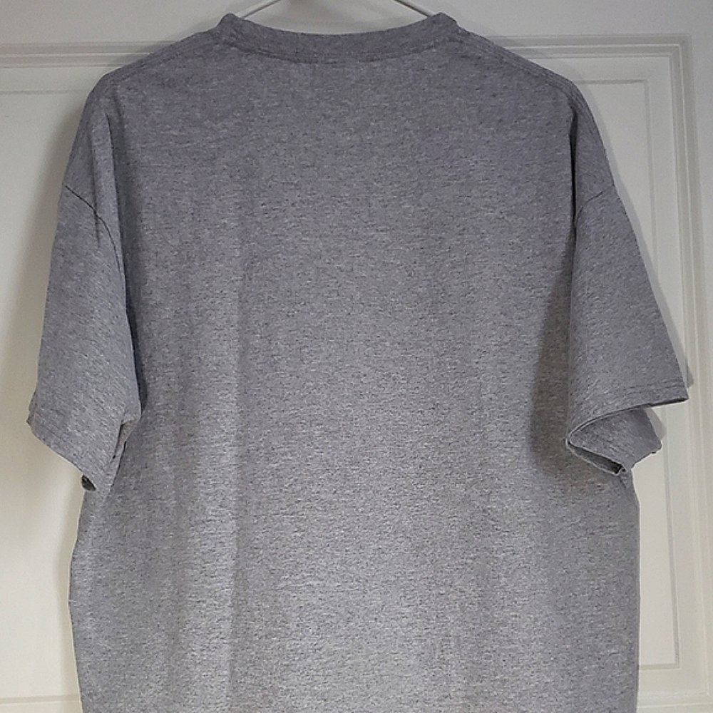 Men's Eastside t-shirt - Picture 2 of 4